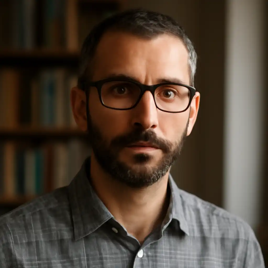 Federico Montalenti